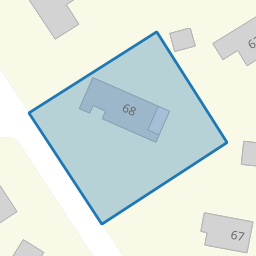 Perceel ODB03-C-1792