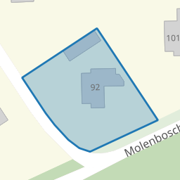 Perceel ODB03-C-1834