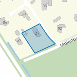 Perceel ODB03-C-1838