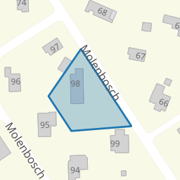 Perceel ODB03-C-1843