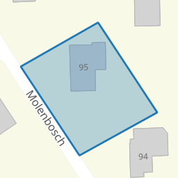 Perceel ODB03-C-1845