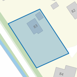 Perceel ODB03-C-1848