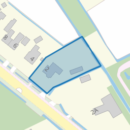 Perceel ODB03-C-1879