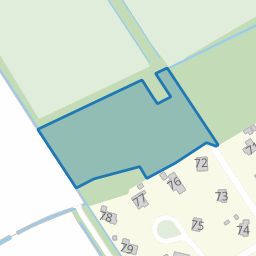 Perceel ODB03-C-1883