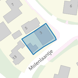 Perceel ODB03-C-1884