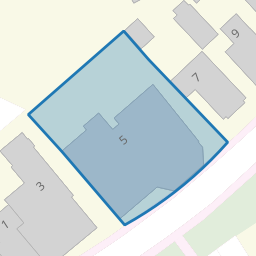 Perceel ODB03-C-1890