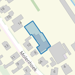 Perceel ODB03-C-1927