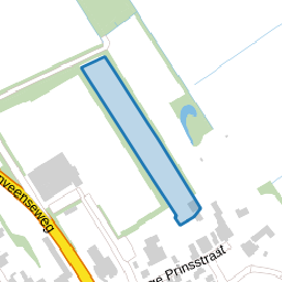 Perceel ODB03-C-1930