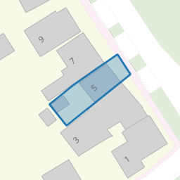 Perceel ODB03-C-1940