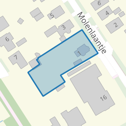 Perceel ODB03-C-1954