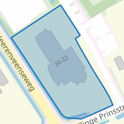 Perceel ODB03-C-1966