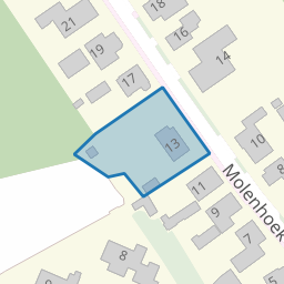 Perceel ODB03-C-1974