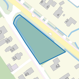 Perceel ODB03-C-1977