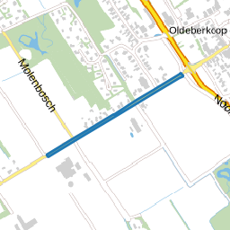 Perceel ODB03-C-1980