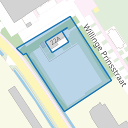 Perceel ODB03-C-1984