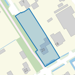 Perceel ODB03-C-1988