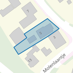 Perceel ODB03-C-1992