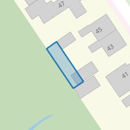 Perceel ODB03-C-1997