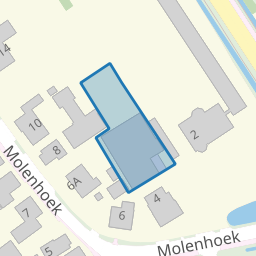 Perceel ODB03-C-2010