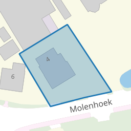 Perceel ODB03-C-2011