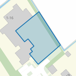 Perceel ODB03-C-2012