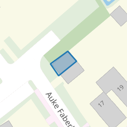 Perceel ODB03-C-2017