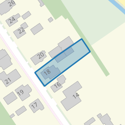 Perceel ODB03-C-2020