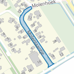 Perceel ODB03-C-2026