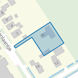 Perceel ODB03-C-2040