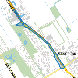 Perceel ODB03-C-2047