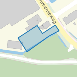 Perceel ODB03-C-2056