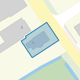 Perceel ODB03-C-2057
