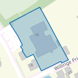 Perceel ODB03-C-2068