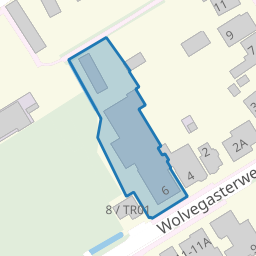 Perceel ODB03-C-2081