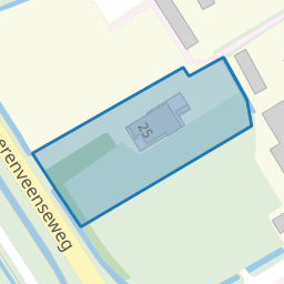 Perceel ODB03-C-2084