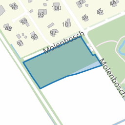 Perceel ODB03-C-2090