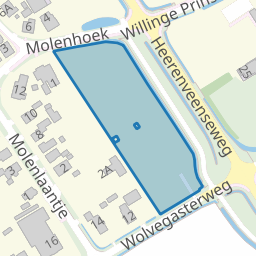 Perceel ODB03-C-2093