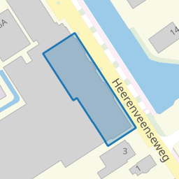 Perceel ODB03-C-2096