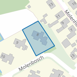 Perceel ODB03-C-2102