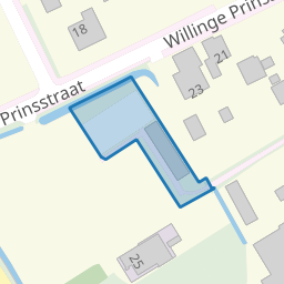 Perceel ODB03-C-2121