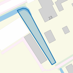 Perceel ODB03-C-2122