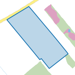 Perceel ODB03-D-127