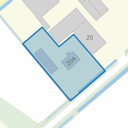 Perceel ODB03-D-270