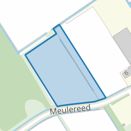 Perceel ODB03-E-1005