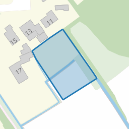 Perceel ODB03-E-1012