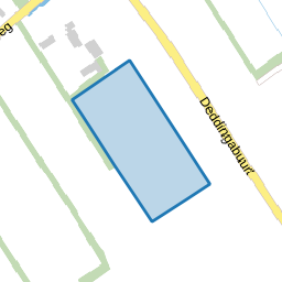 Perceel ODB03-E-1018