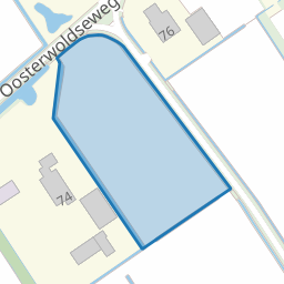 Perceel ODB03-E-1024