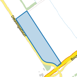 Perceel ODB03-E-1025