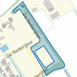 Perceel ODB03-E-1032