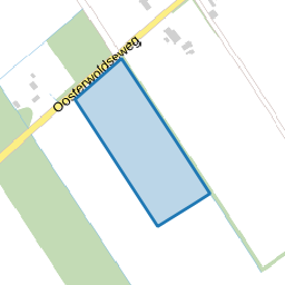 Perceel ODB03-E-160